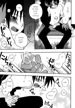 Page 39 of Immoral Boys by Kirigakure Takaya