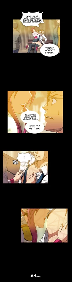 Page 105 of Drug Candy Ch.0-42