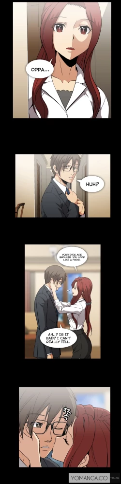 Page 1164 of Drug Candy Ch.0-42