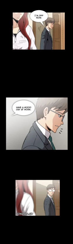 Page 170 of Drug Candy Ch.0-42