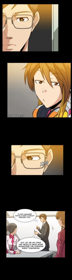 Page 180 of Drug Candy Ch.0-42