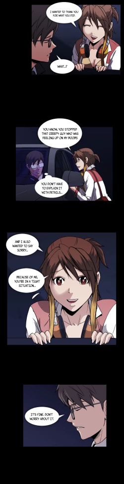 Page 351 of Drug Candy Ch.0-42