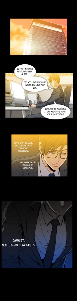 Page 404 of Drug Candy Ch.0-42