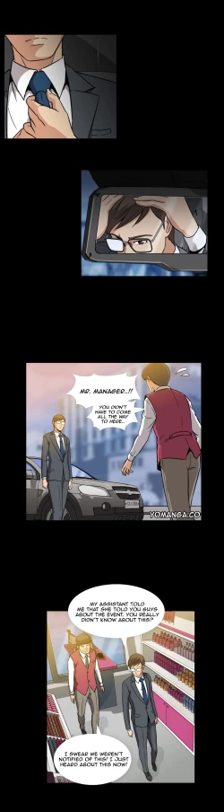 Page 46 of Drug Candy Ch.0-42