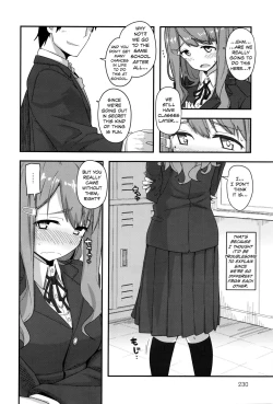 Page 2 of Fuyufuku wa Ooku wo Kakusu - So Much Hidden Under the Winter Clothing