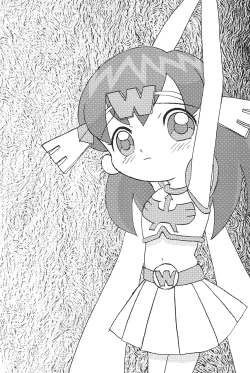 Page 19 of Mix Ribbon Vol.9