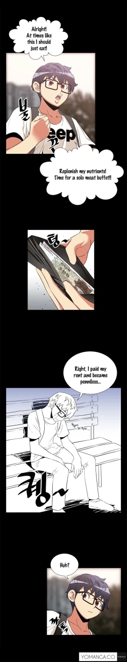 Page 186 of Love Parameter Ch.1-44