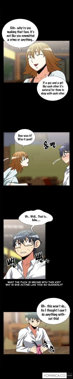 Page 245 of Love Parameter Ch.1-44