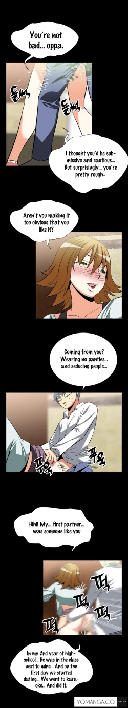 Page 265 of Love Parameter Ch.1-44