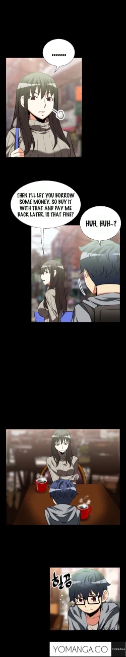 Page 305 of Love Parameter Ch.1-44