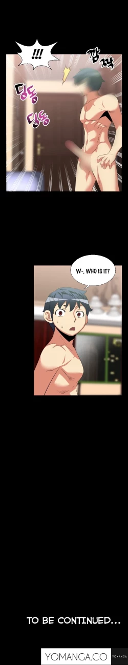 Page 389 of Love Parameter Ch.1-44