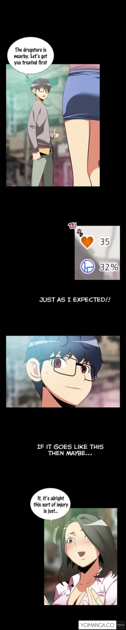 Page 43 of Love Parameter Ch.1-44