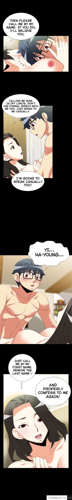 Page 592 of Love Parameter Ch.1-44