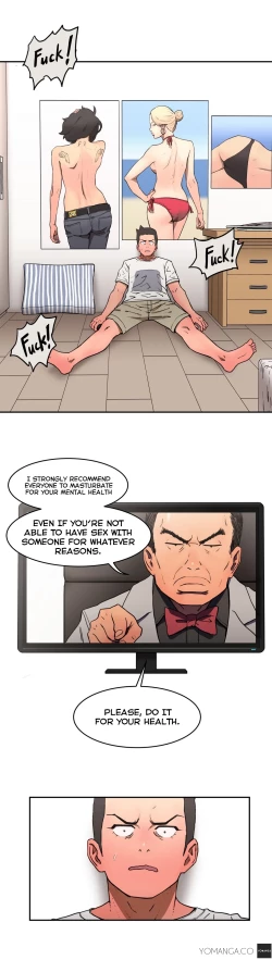 Page 170 of Refrain Love Ch.1-20