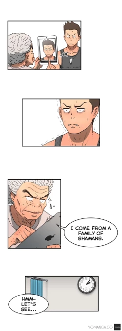 Page 235 of Refrain Love Ch.1-20