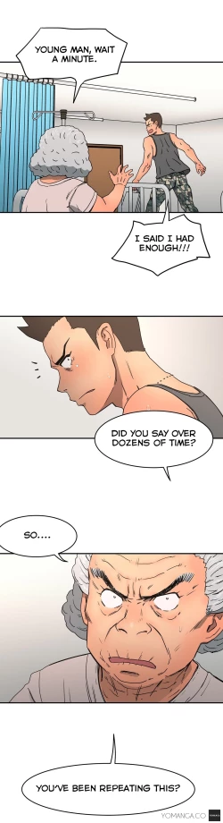 Page 238 of Refrain Love Ch.1-20