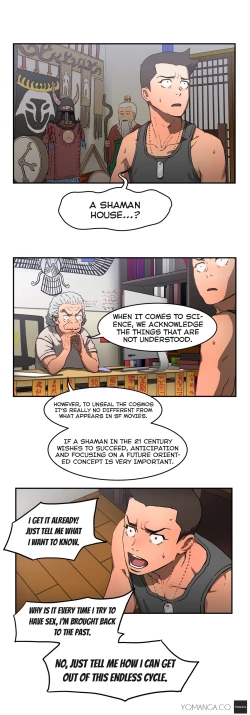 Page 242 of Refrain Love Ch.1-20