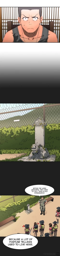 Page 245 of Refrain Love Ch.1-20