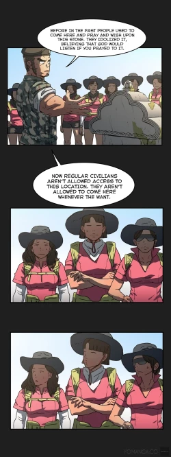 Page 246 of Refrain Love Ch.1-20