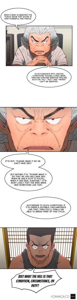 Page 265 of Refrain Love Ch.1-20