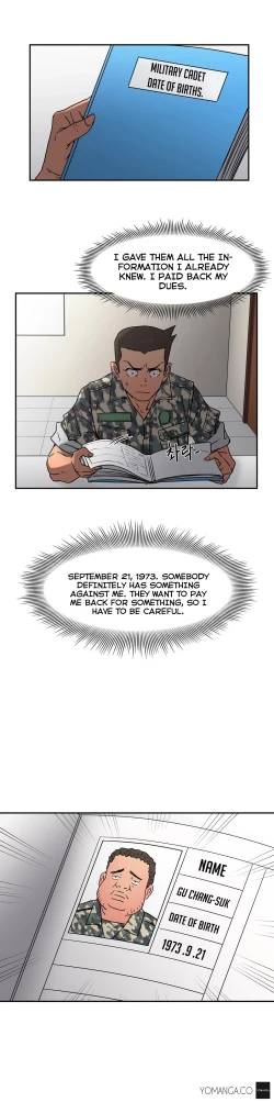 Page 289 of Refrain Love Ch.1-20