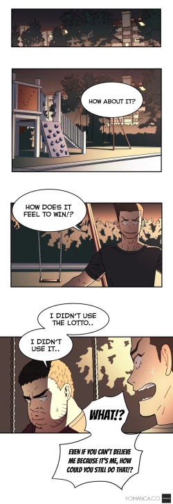 Page 312 of Refrain Love Ch.1-20