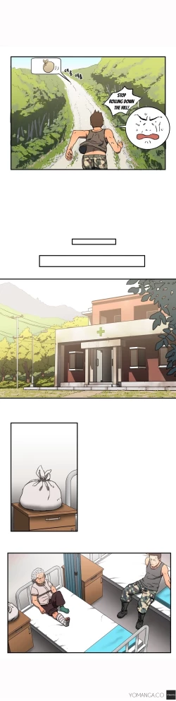 Page 37 of Refrain Love Ch.1-20