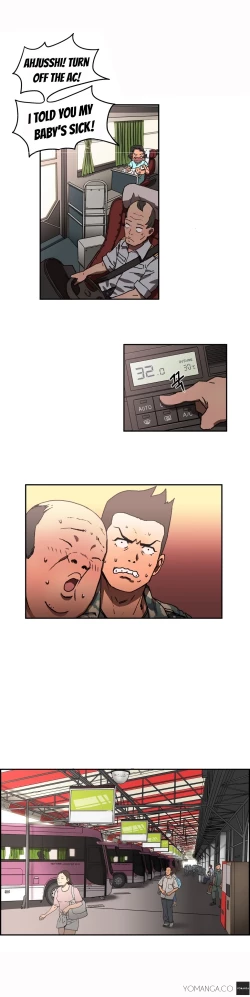 Page 43 of Refrain Love Ch.1-20