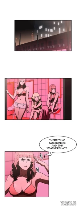 Page 616 of Refrain Love Ch.1-20