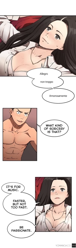 Page 64 of Refrain Love Ch.1-20