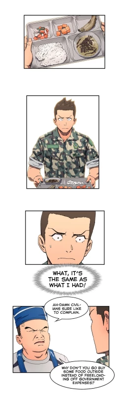 Page 76 of Refrain Love Ch.1-20