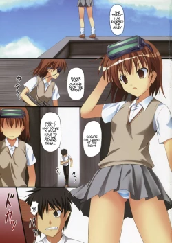Page 2 of Misaka Zukushi