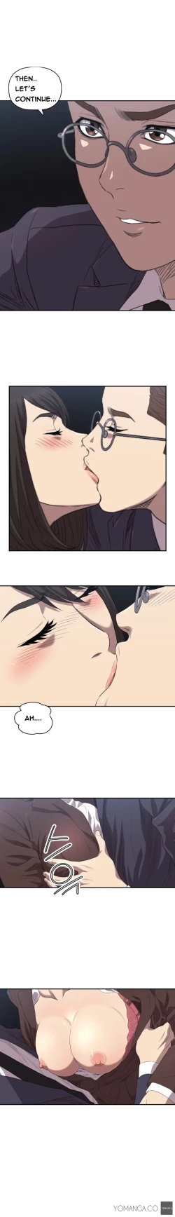 Page 128 of Club Sodom Ch.1-12