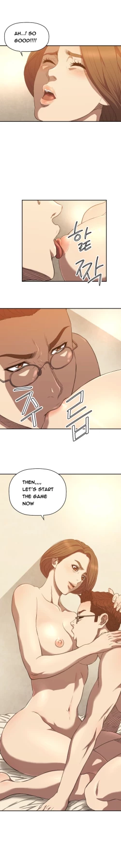 Page 155 of Club Sodom Ch.1-12