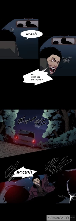 Page 108 of Canine Tooth Ch.1-13