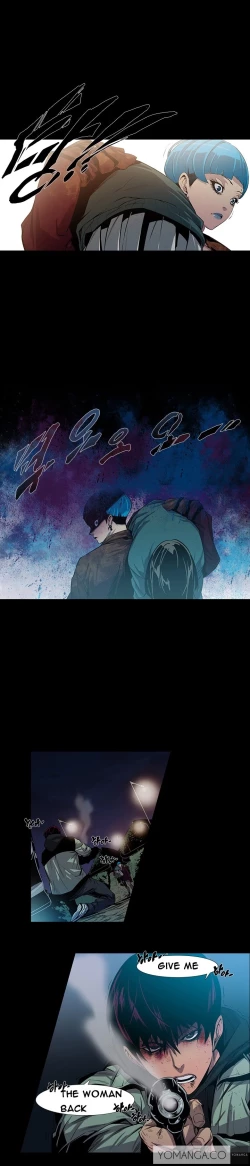 Page 121 of Canine Tooth Ch.1-13