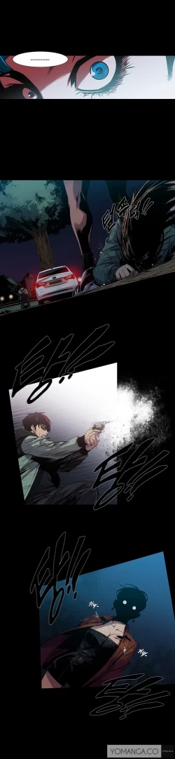 Page 122 of Canine Tooth Ch.1-13