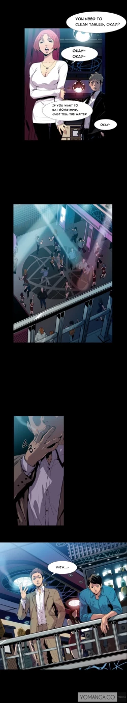 Page 12 of Canine Tooth Ch.1-13