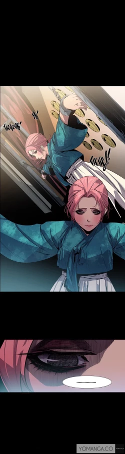 Page 131 of Canine Tooth Ch.1-13