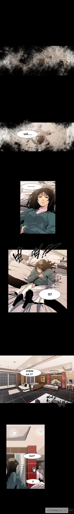 Page 135 of Canine Tooth Ch.1-13