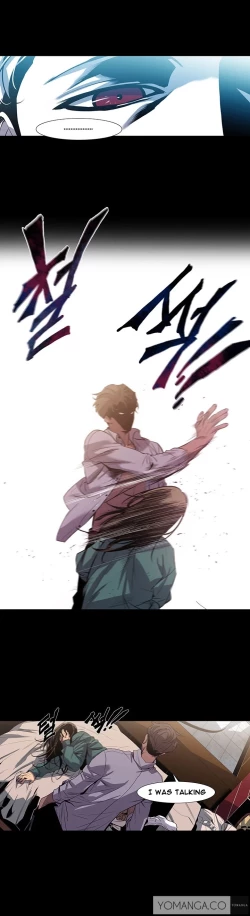 Page 140 of Canine Tooth Ch.1-13