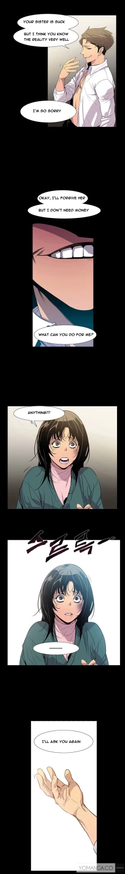 Page 143 of Canine Tooth Ch.1-13