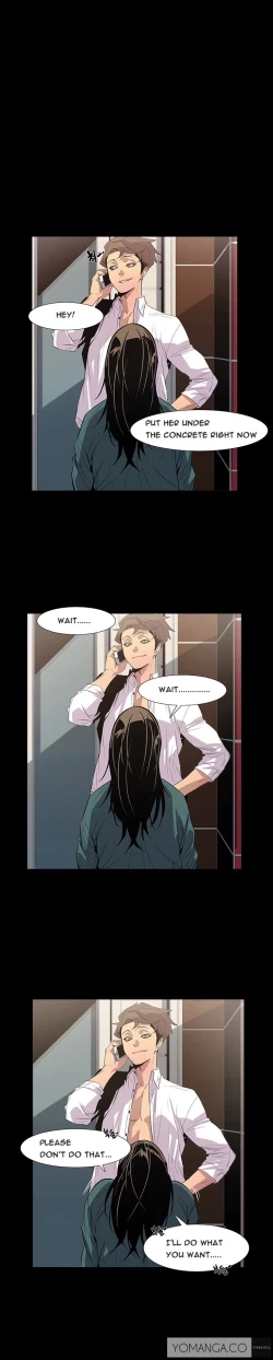 Page 146 of Canine Tooth Ch.1-13