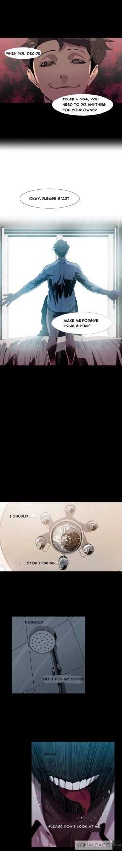 Page 147 of Canine Tooth Ch.1-13