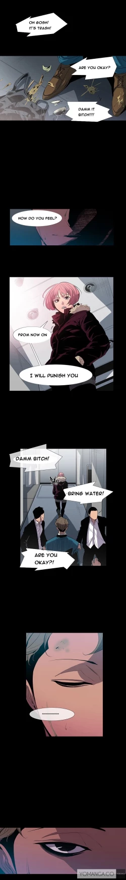 Page 155 of Canine Tooth Ch.1-13