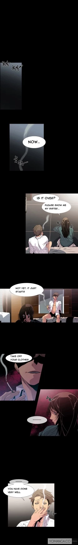 Page 163 of Canine Tooth Ch.1-13