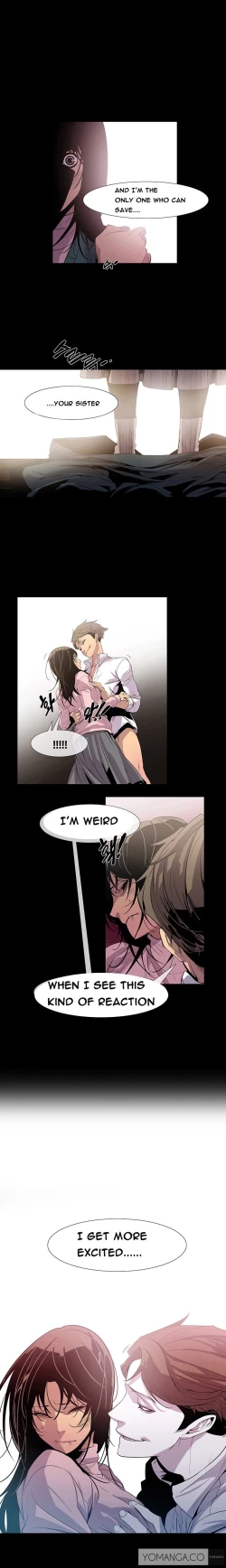 Page 165 of Canine Tooth Ch.1-13