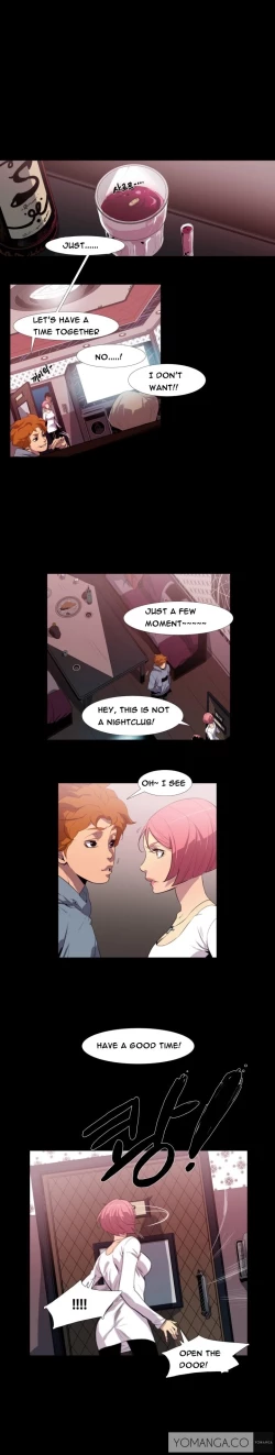 Page 16 of Canine Tooth Ch.1-13