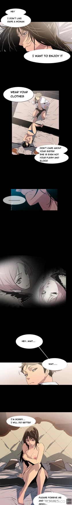 Page 175 of Canine Tooth Ch.1-13