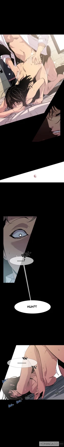 Page 182 of Canine Tooth Ch.1-13